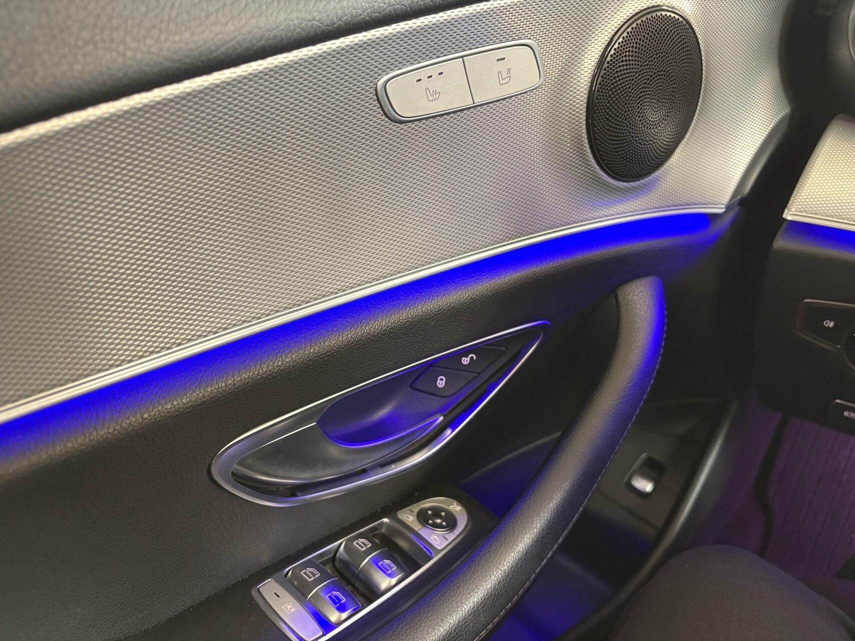 Billede af Mercedes-Benz E220 d T 2,0 D Avantgarde 9G-Tronic 194HK Stc Aut.