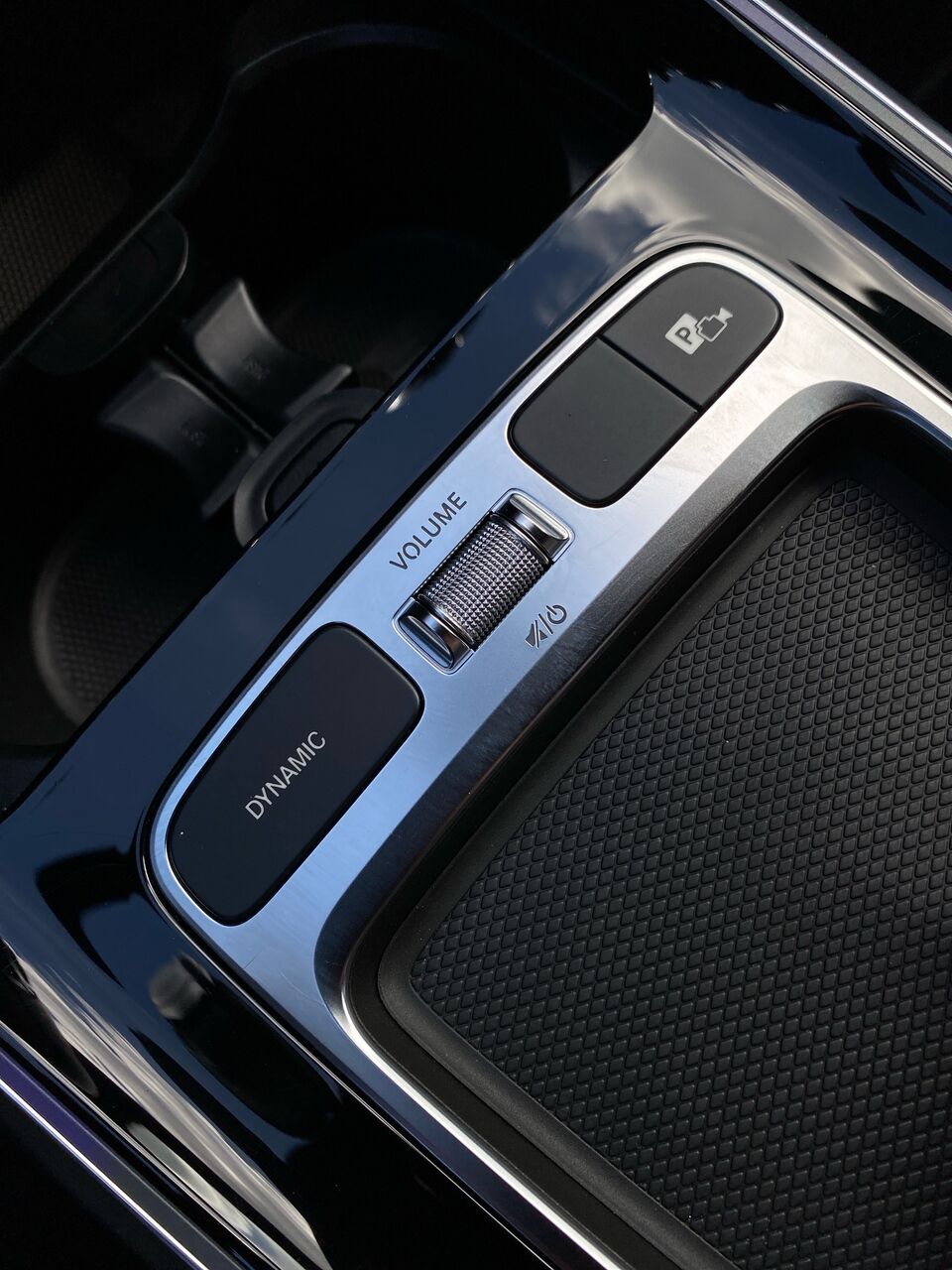 Billede af Mercedes-Benz EQA 250+ EL 190HK 5d Aut.