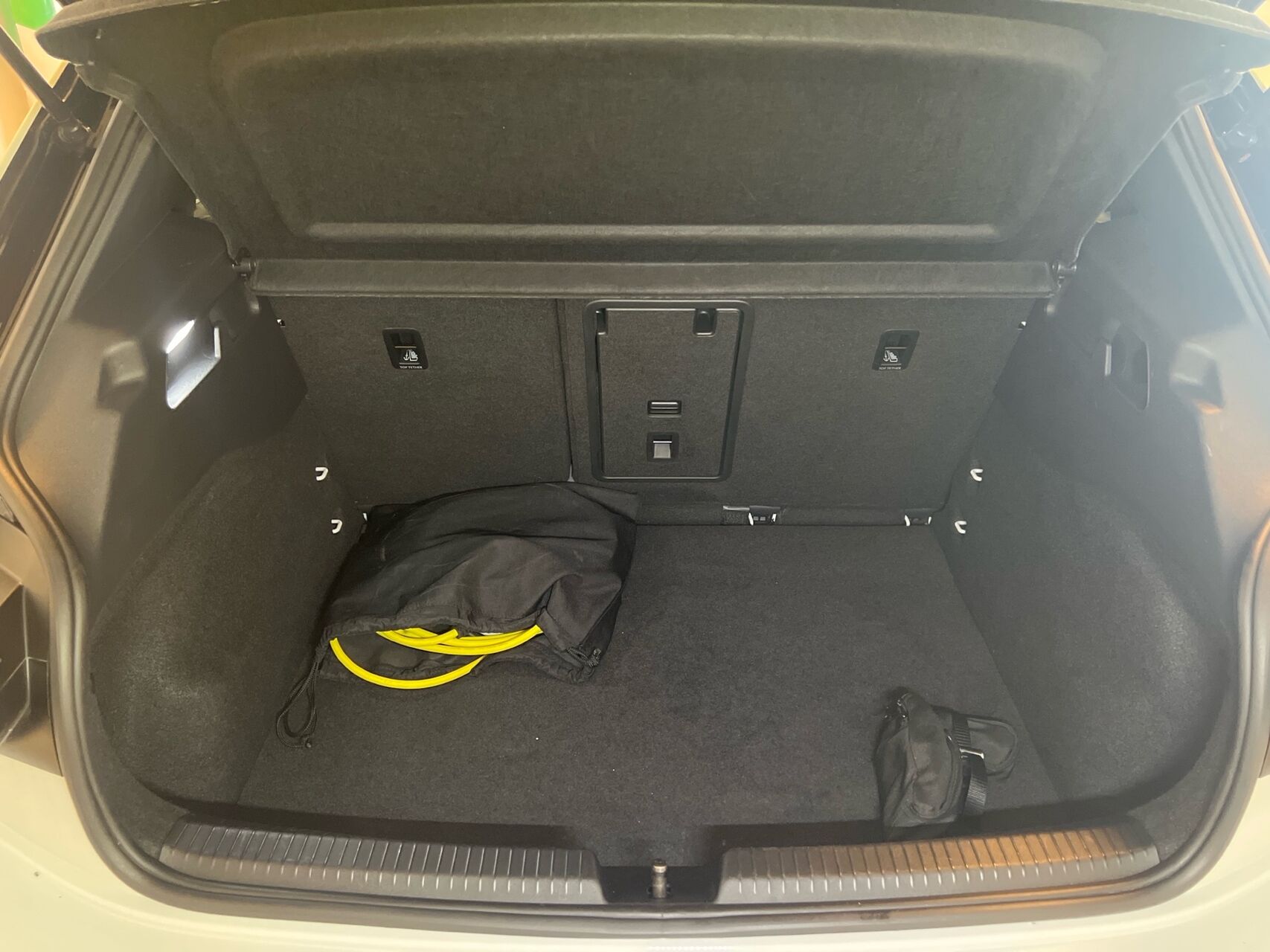 Billede af VW ID.3 EL Tech 204HK 5d Aut.