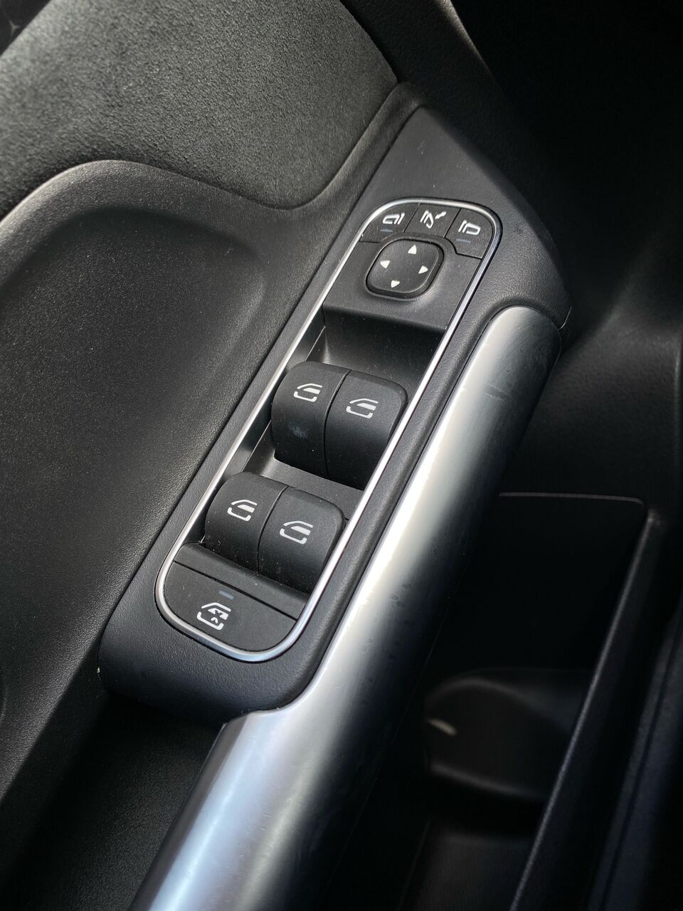 Billede af Mercedes-Benz EQA 250+ EL 190HK 5d Aut.