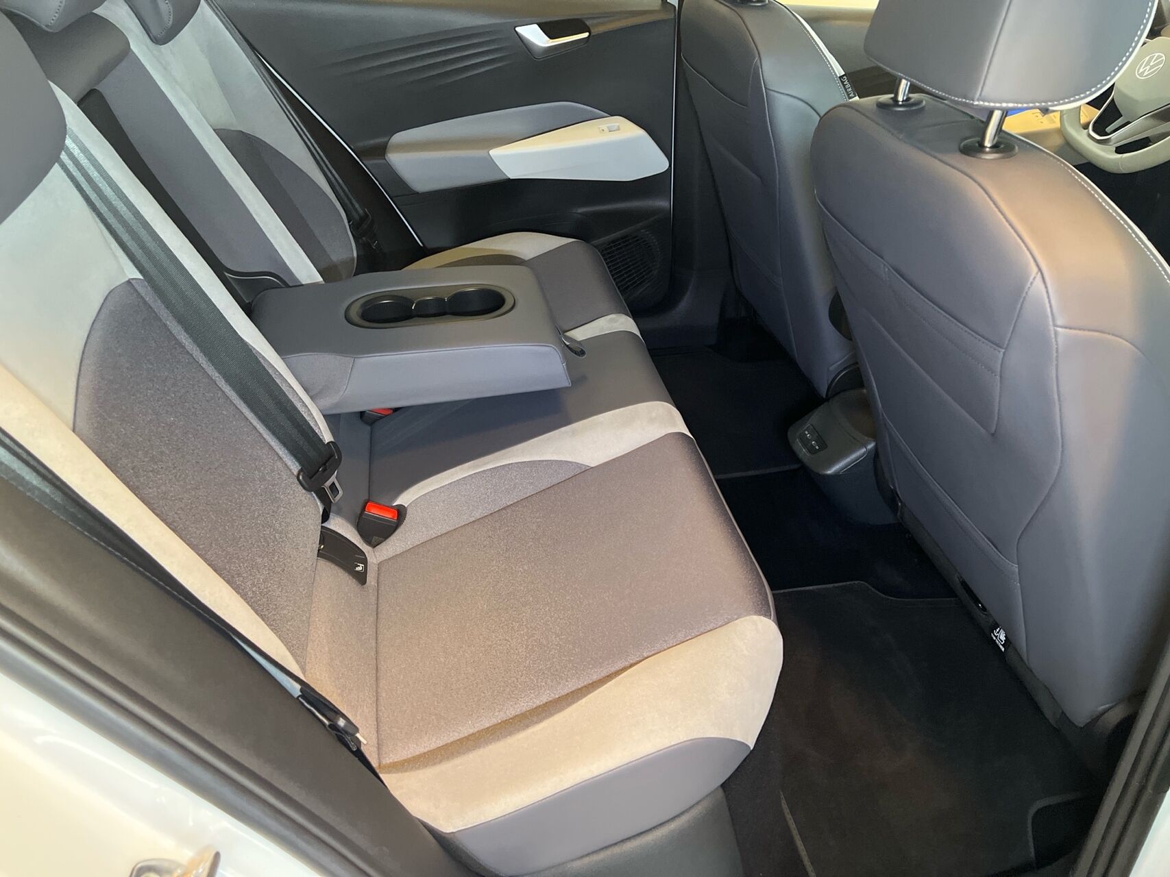 Billede af VW ID.3 EL Tech 204HK 5d Aut.