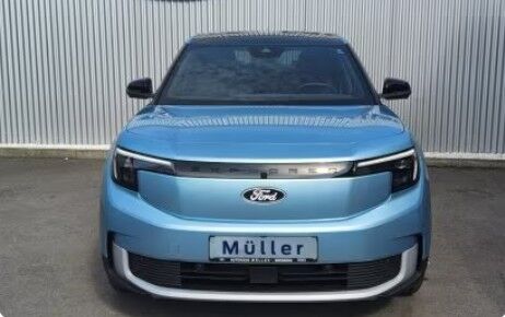Ford Explorer EL UR Premium RWD 286HK 5d Aut.