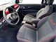 Billede af Fiat 500e EL RED 118HK Cabr. Aut.