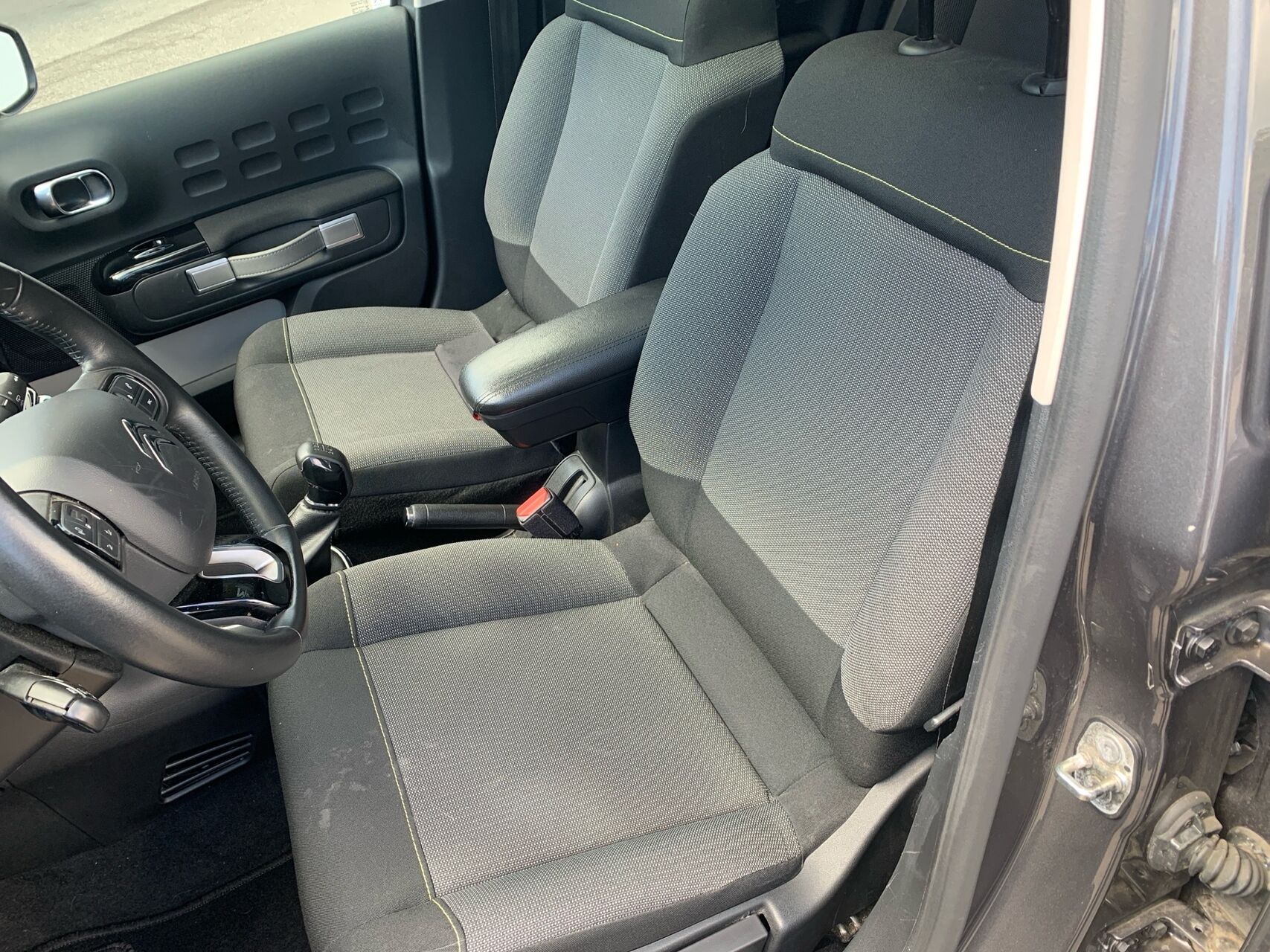 Billede af Citroën C3 1,5 Blue HDi Triumph start/stop 100HK 5d