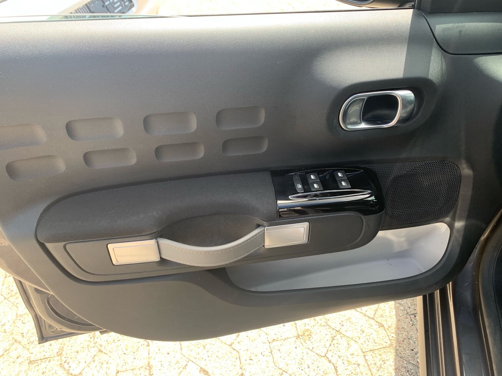 Billede af Citroën C3 1,5 Blue HDi Triumph start/stop 100HK 5d