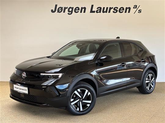 Opel Mokka-e EL Elegance 156HK 5d Aut.
