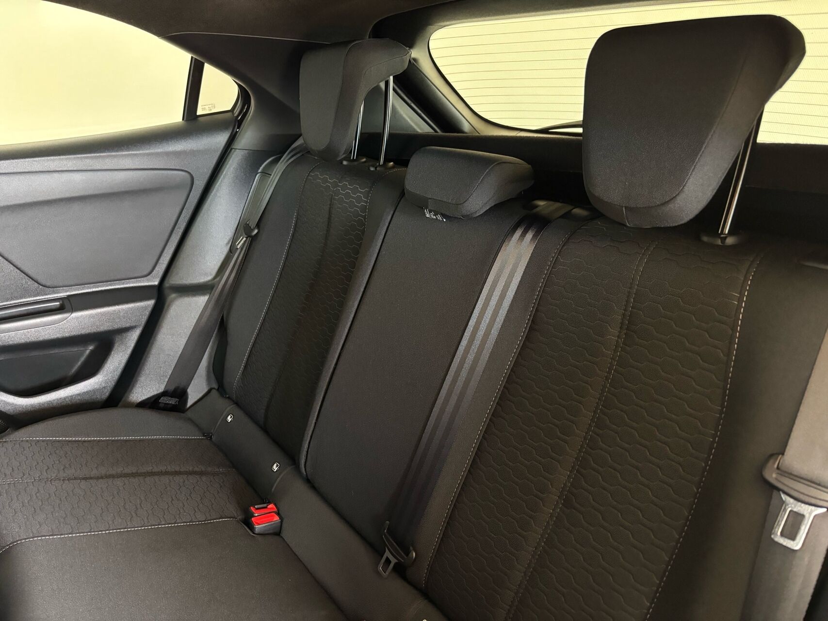 Billede af Opel Mokka-e EL Elegance 156HK 5d Aut.