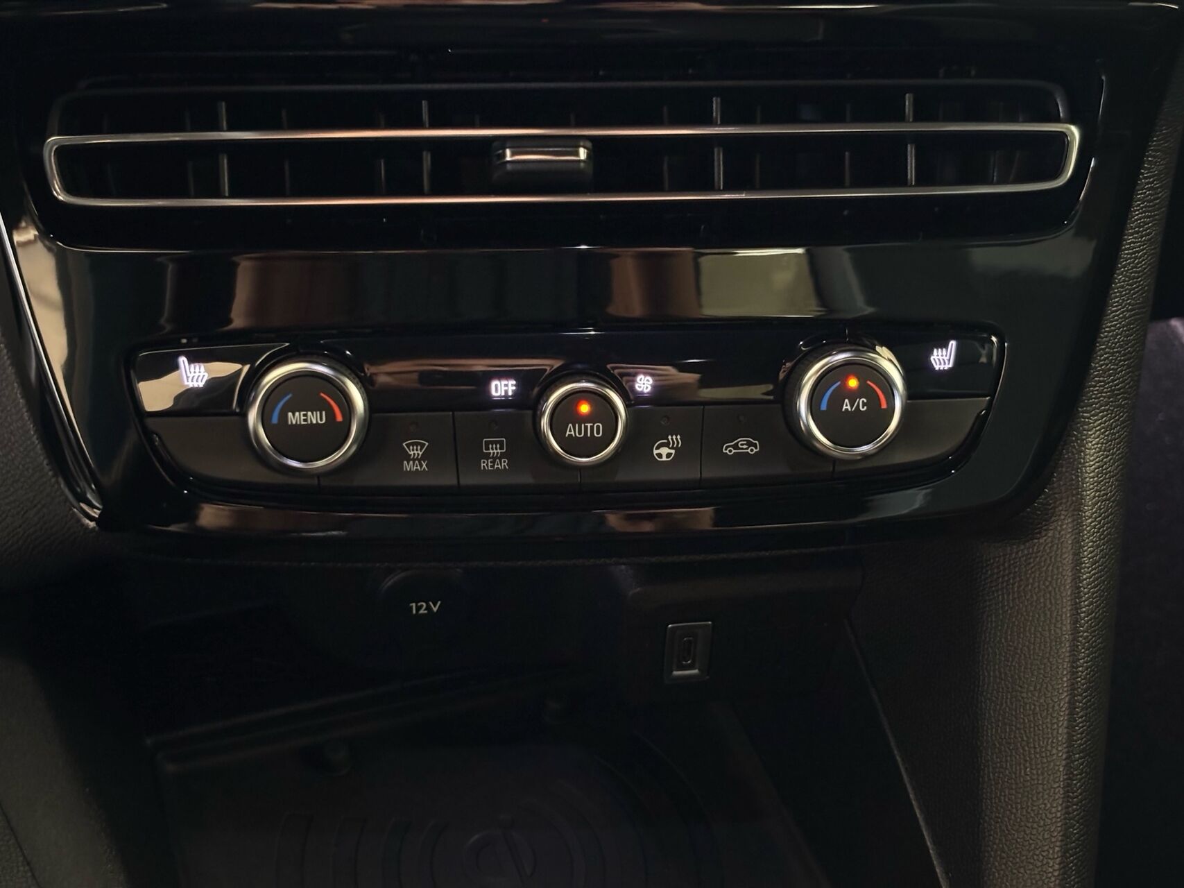 Billede af Opel Mokka-e EL Elegance 156HK 5d Aut.
