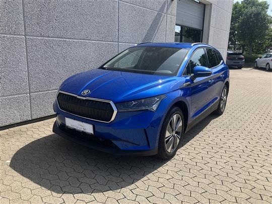 Skoda Enyaq 60 iV 180HK 5d Aut.