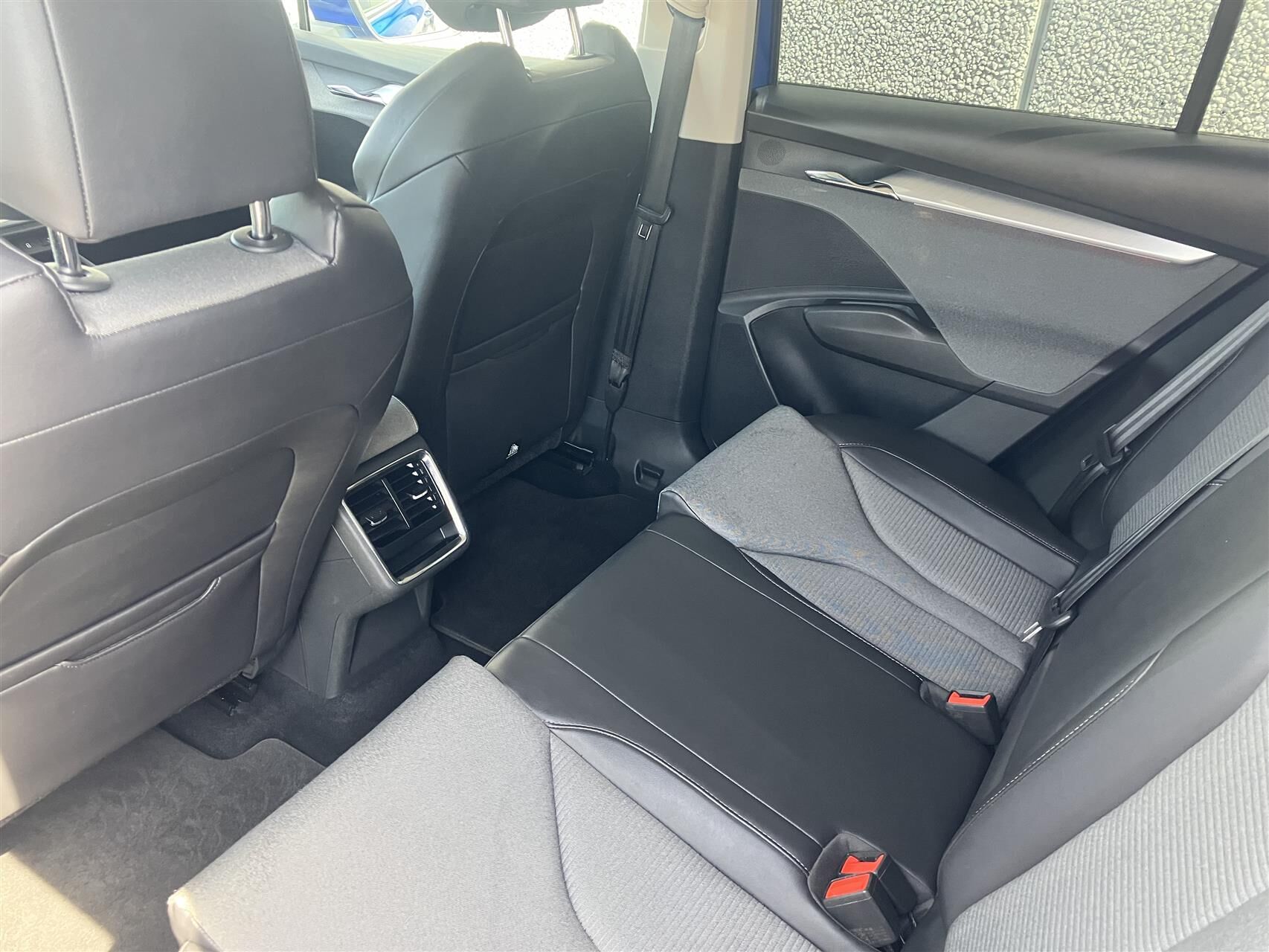 Billede af Skoda Enyaq 60 iV 180HK 5d Aut.