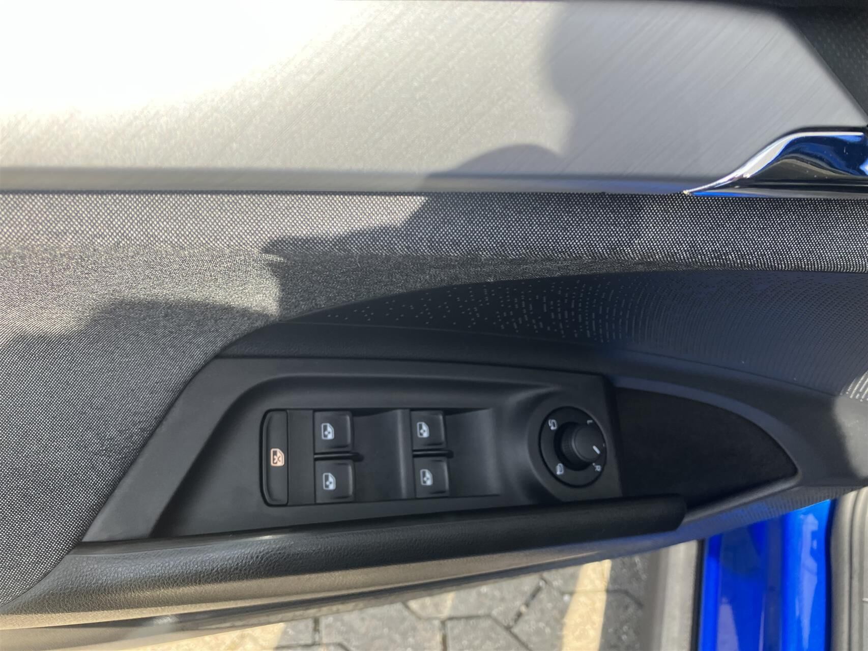 Billede af Skoda Enyaq 60 iV 180HK 5d Aut.