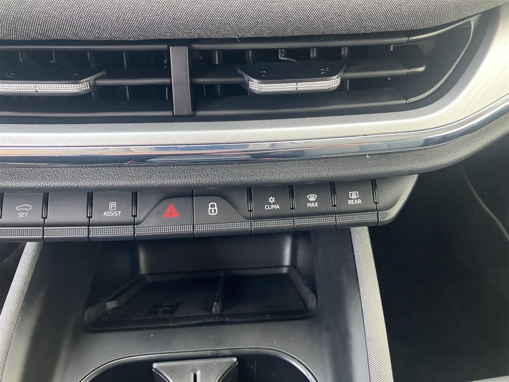 Billede af Skoda Enyaq 60 iV 180HK 5d Aut.