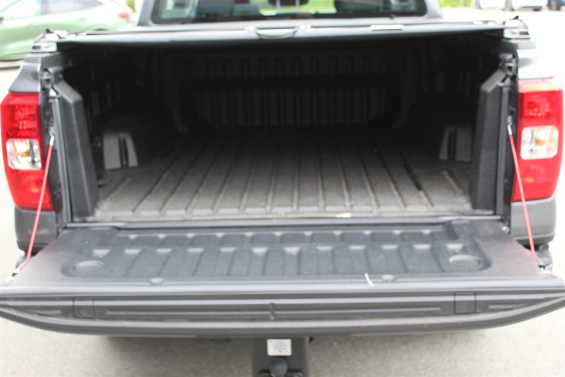 Billede af Ford Ranger 3200kg 2,0 EcoBlue XLT 4x4 170HK DobKab 6g Aut.