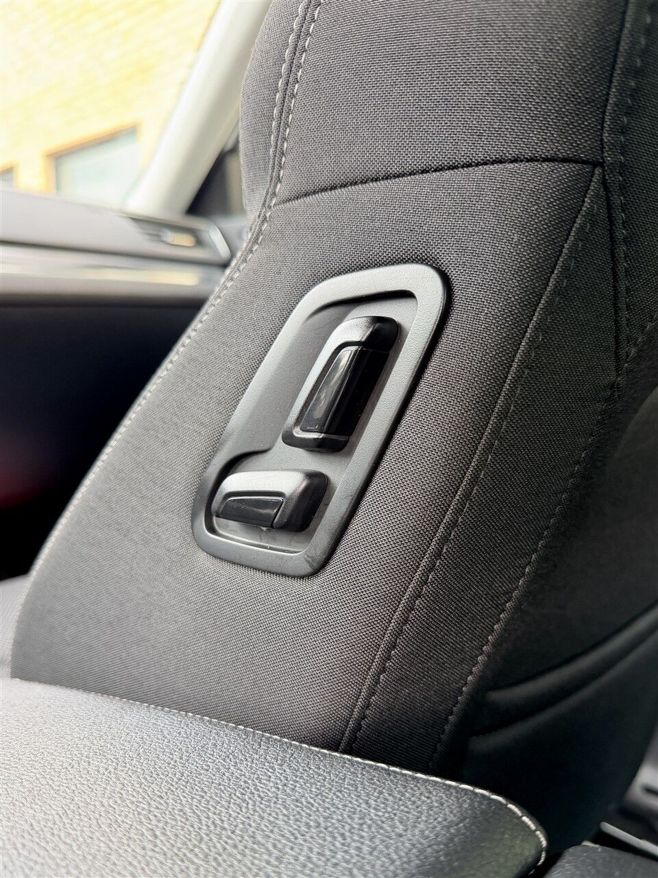 Billede af Skoda Superb 1,4 TSI  Plugin-hybrid iV Plus DSG 218HK 5d 6g Aut.
