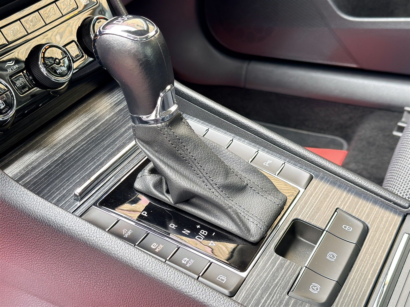 Billede af Skoda Superb 1,4 TSI  Plugin-hybrid iV Plus DSG 218HK 5d 6g Aut.