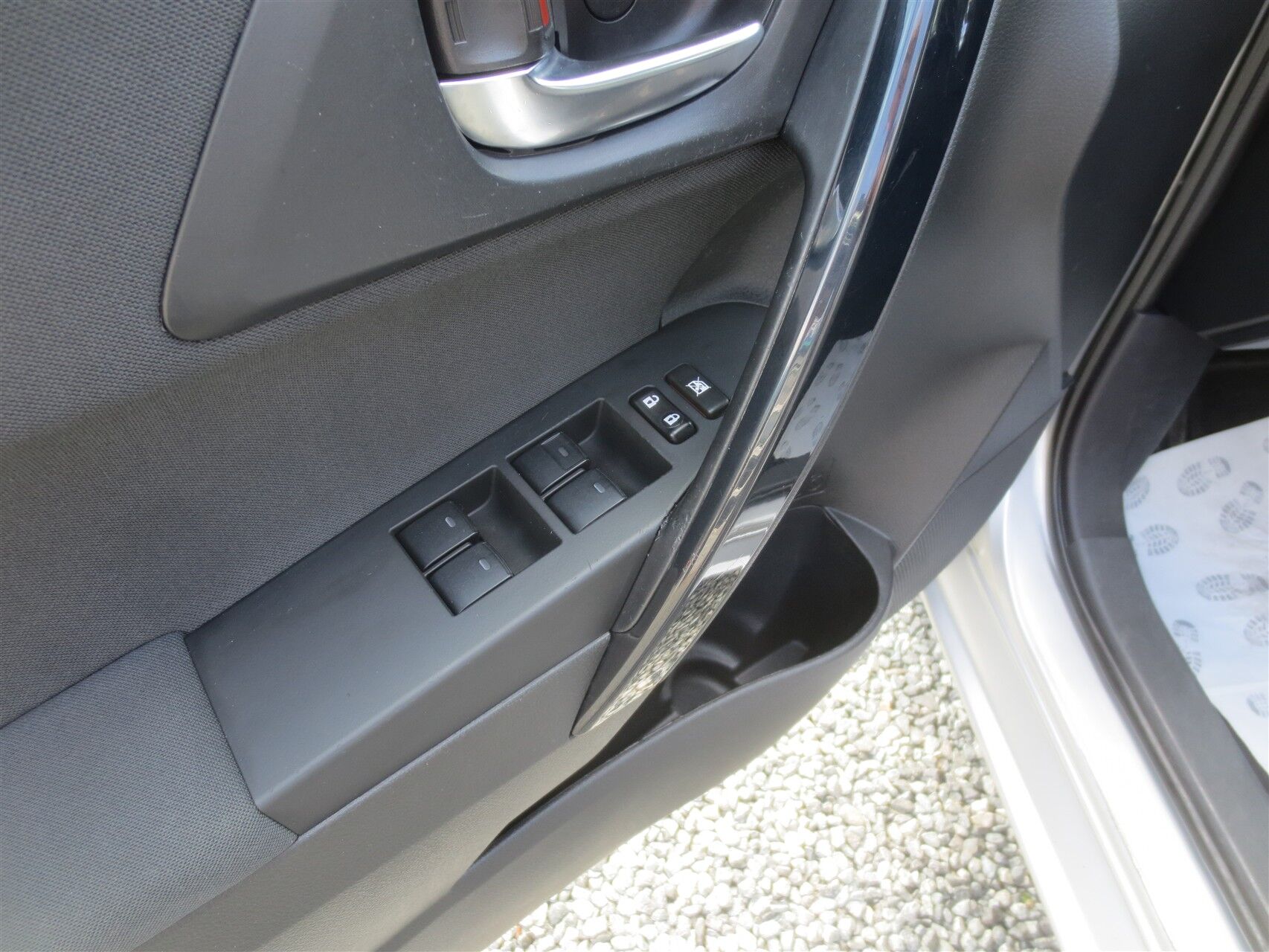 Billede af Toyota Auris Touring Sports 1,2 T T2 Comfort Safety Sense 116HK Stc 6g