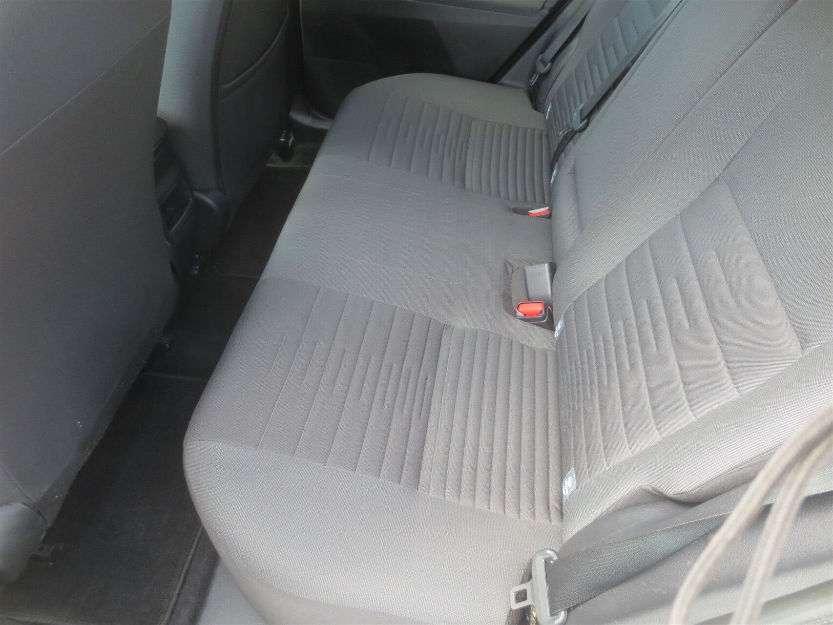 Billede af Toyota Auris Touring Sports 1,2 T T2 Comfort Safety Sense 116HK Stc 6g