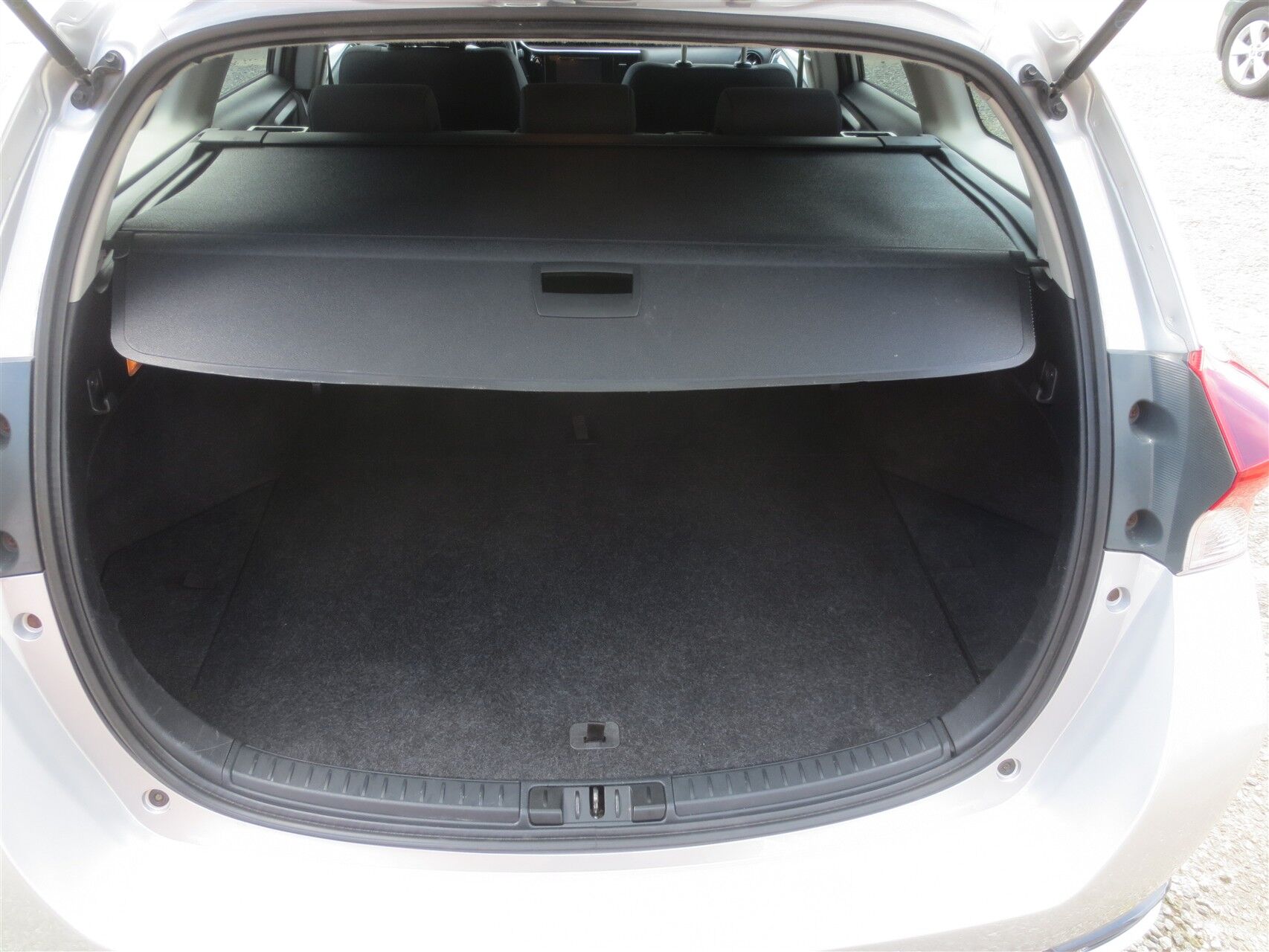 Billede af Toyota Auris Touring Sports 1,2 T T2 Comfort Safety Sense 116HK Stc 6g