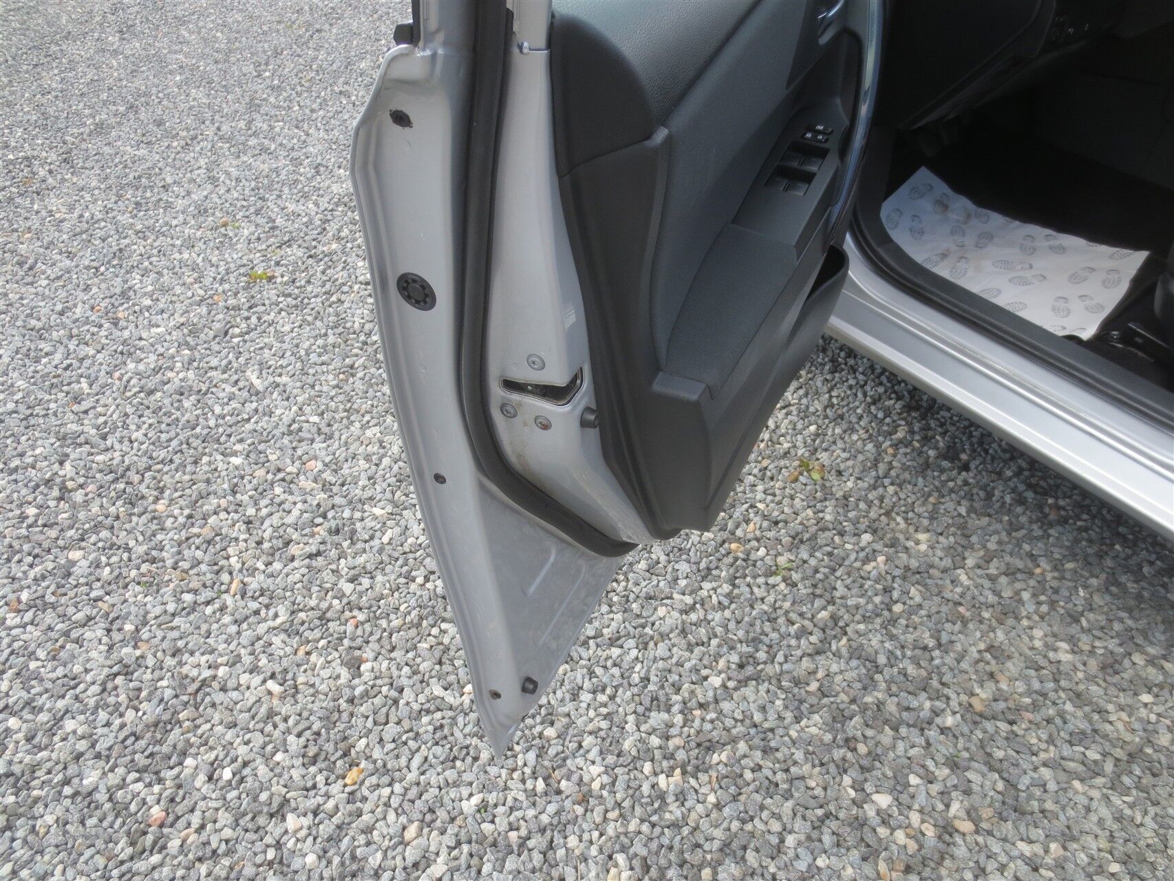 Billede af Toyota Auris Touring Sports 1,2 T T2 Comfort Safety Sense 116HK Stc 6g