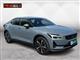 Billede af Polestar 2 EL Long range Single motor Plus 231HK 5d Aut.