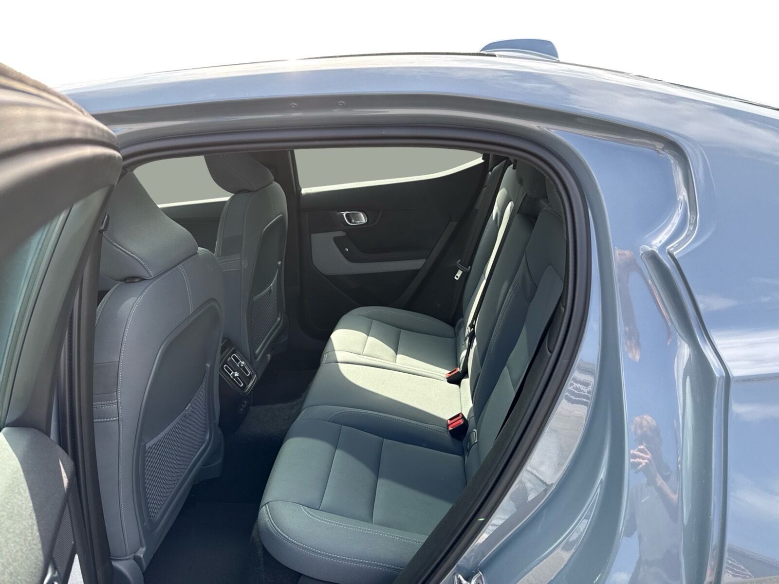 Billede af Polestar 2 EL Long range Single motor Plus 231HK 5d Aut.
