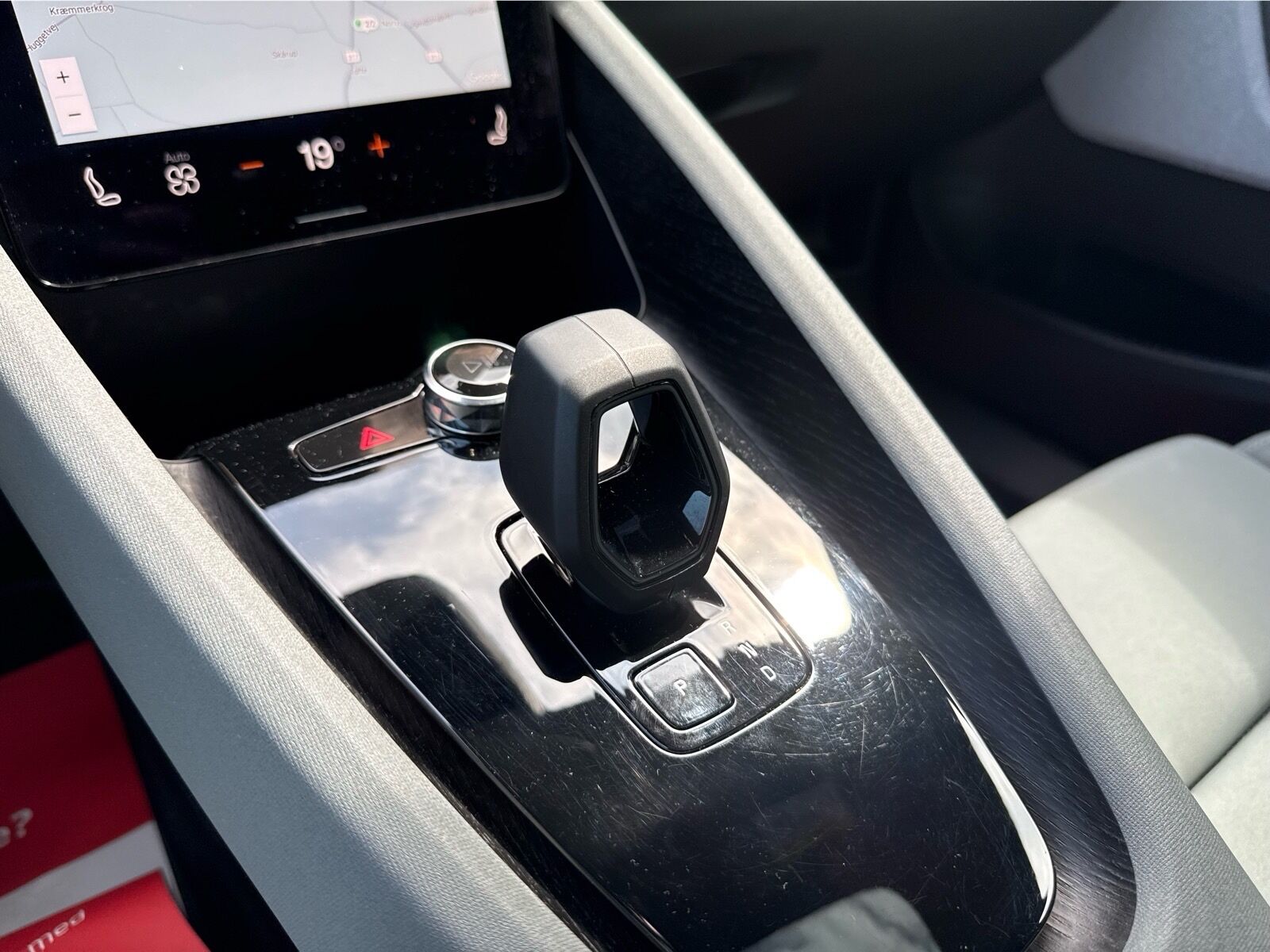 Billede af Polestar 2 EL Long range Single motor Plus 231HK 5d Aut.