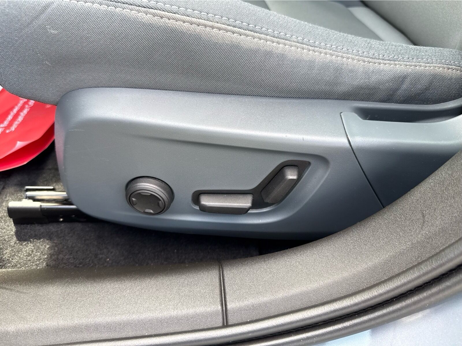Billede af Polestar 2 EL Long range Single motor Plus 231HK 5d Aut.