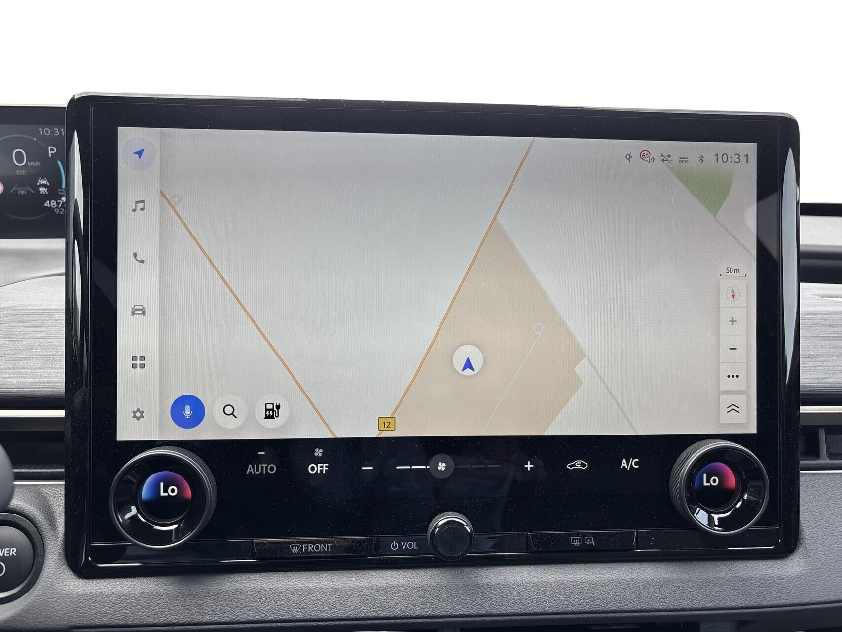 Billede af Toyota bZ4X Touring EL Active Tech 224HK 5d Aut.