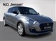 Billede af Suzuki Swift 1,2 Dualjet Action AEB 90HK 5d
