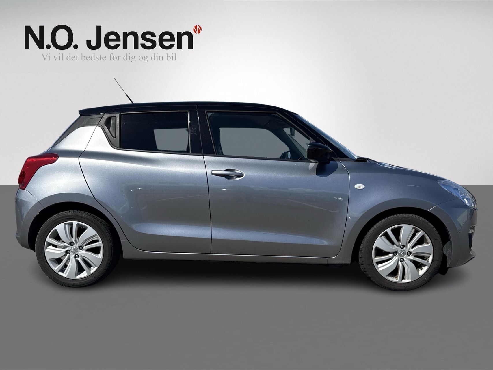 Billede af Suzuki Swift 1,2 Dualjet Action AEB 90HK 5d