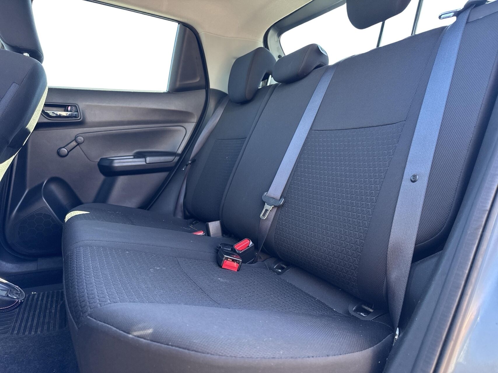 Billede af Suzuki Swift 1,2 Dualjet Action AEB 90HK 5d