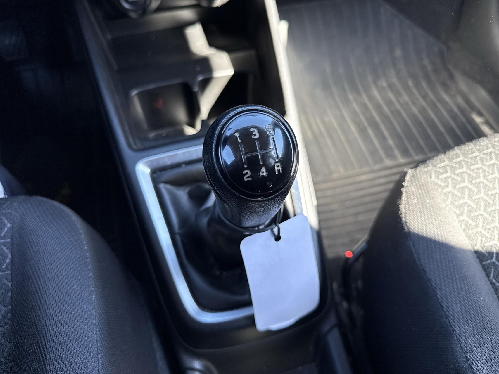 Billede af Suzuki Swift 1,2 Dualjet Action AEB 90HK 5d
