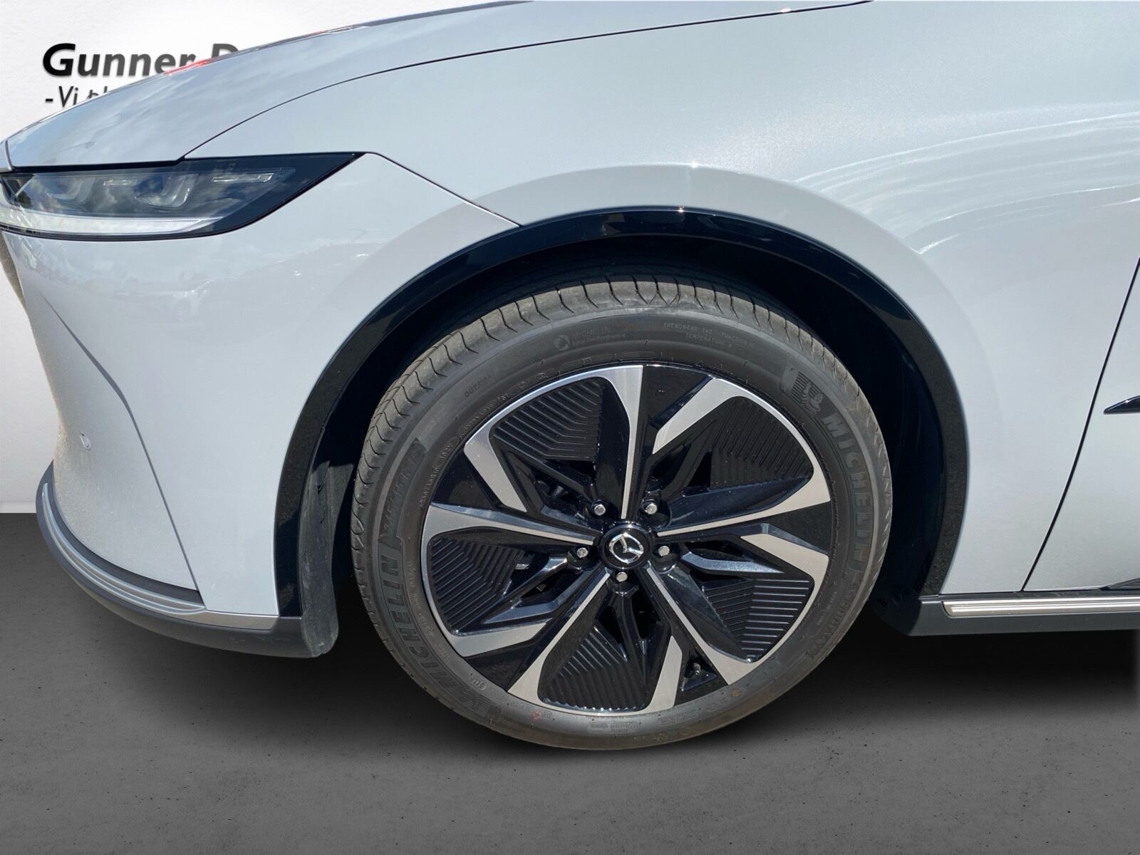 Billede af Mazda 6e EL Takumi Plus 258HK 5d Aut.
