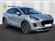 Billede af Ford Puma 1,0 EcoBoost Hybrid Titanium 125HK 5d 6g