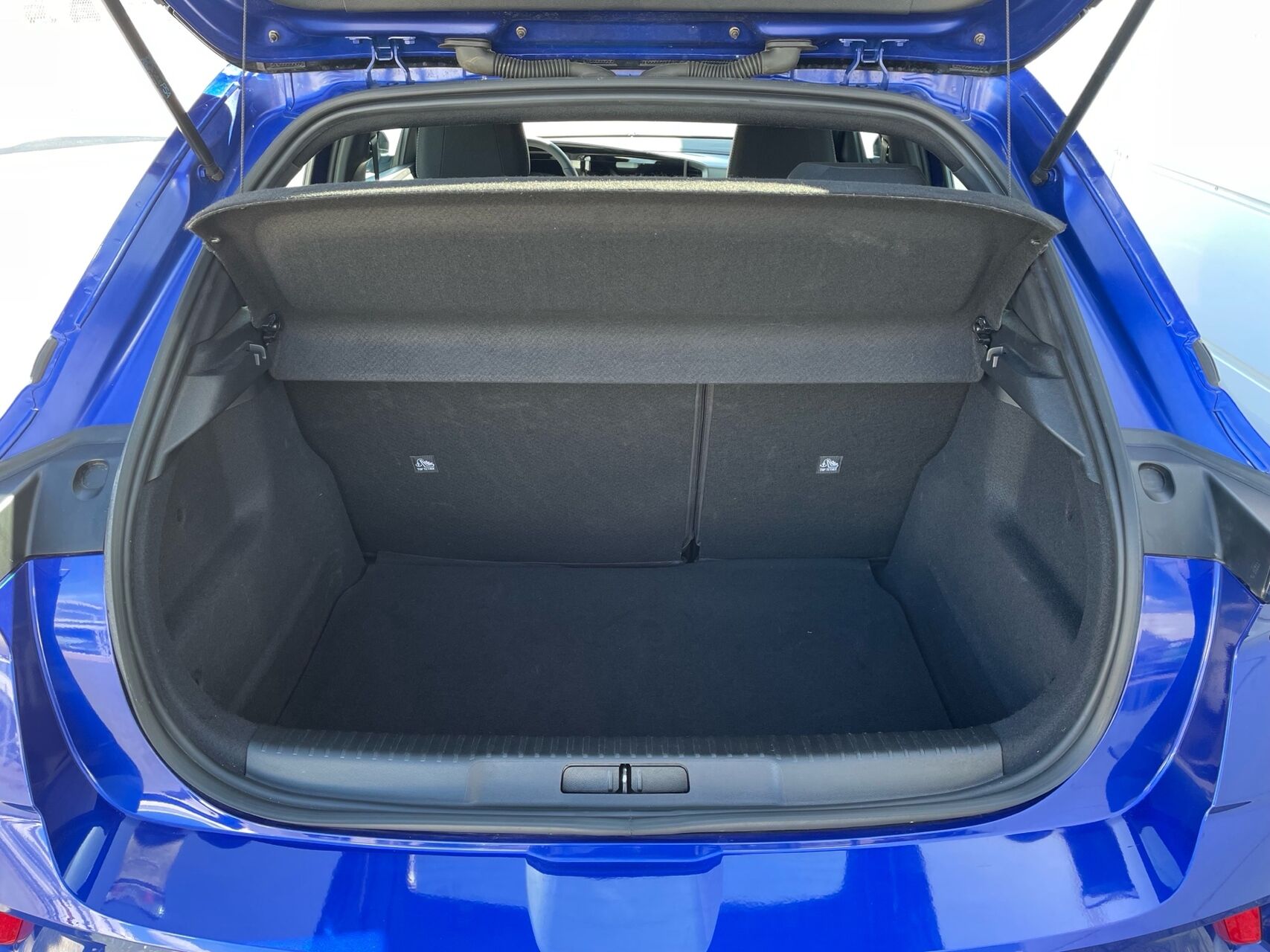 Billede af Opel Mokka-e EL Elegance 156HK 5d Aut.