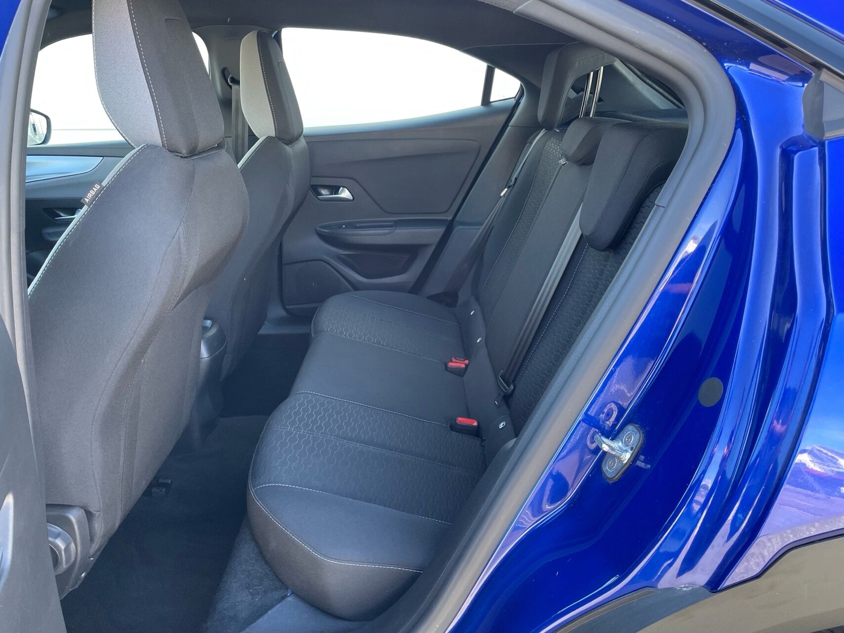 Billede af Opel Mokka-e EL Elegance 156HK 5d Aut.