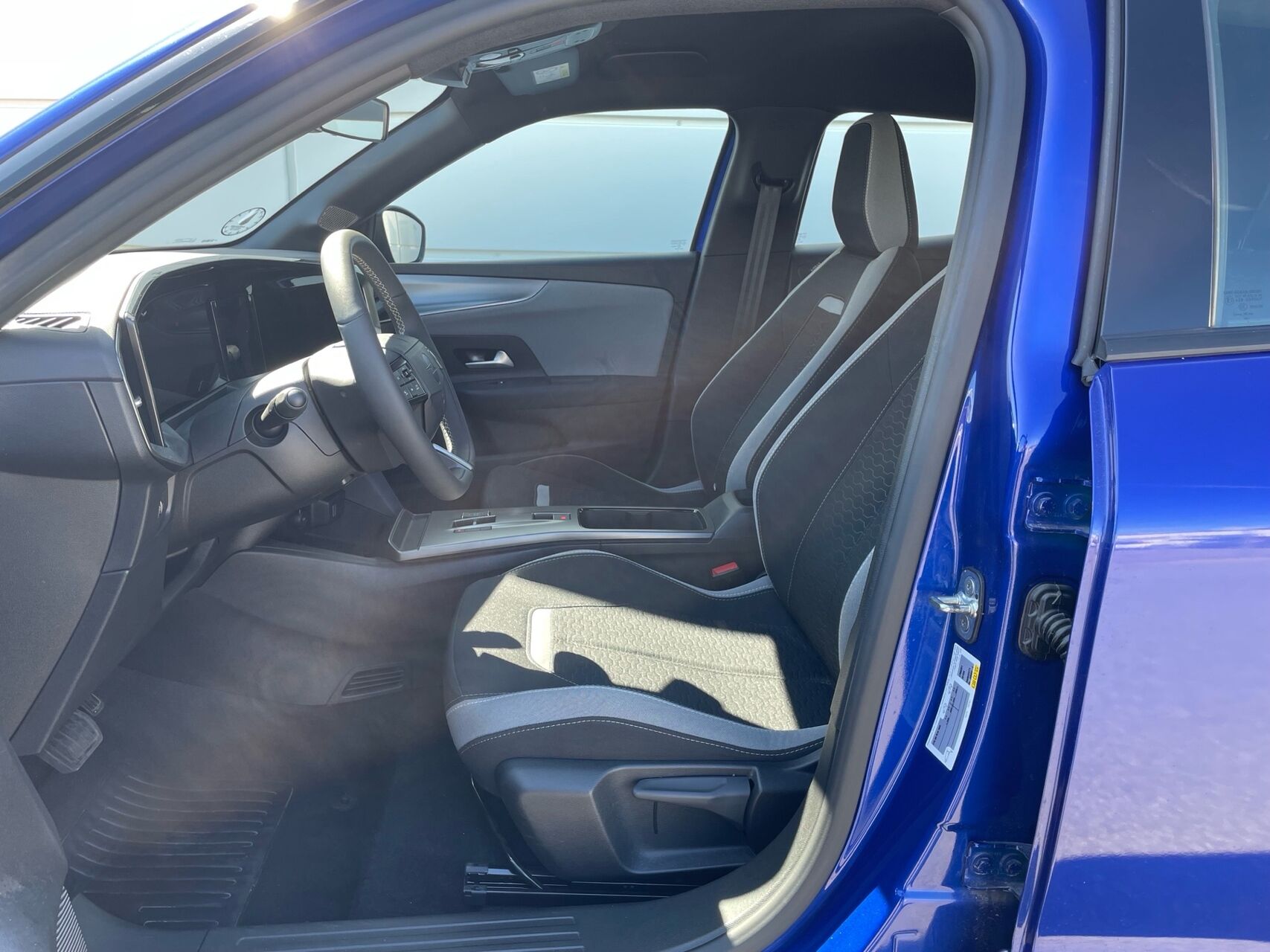 Billede af Opel Mokka-e EL Elegance 156HK 5d Aut.