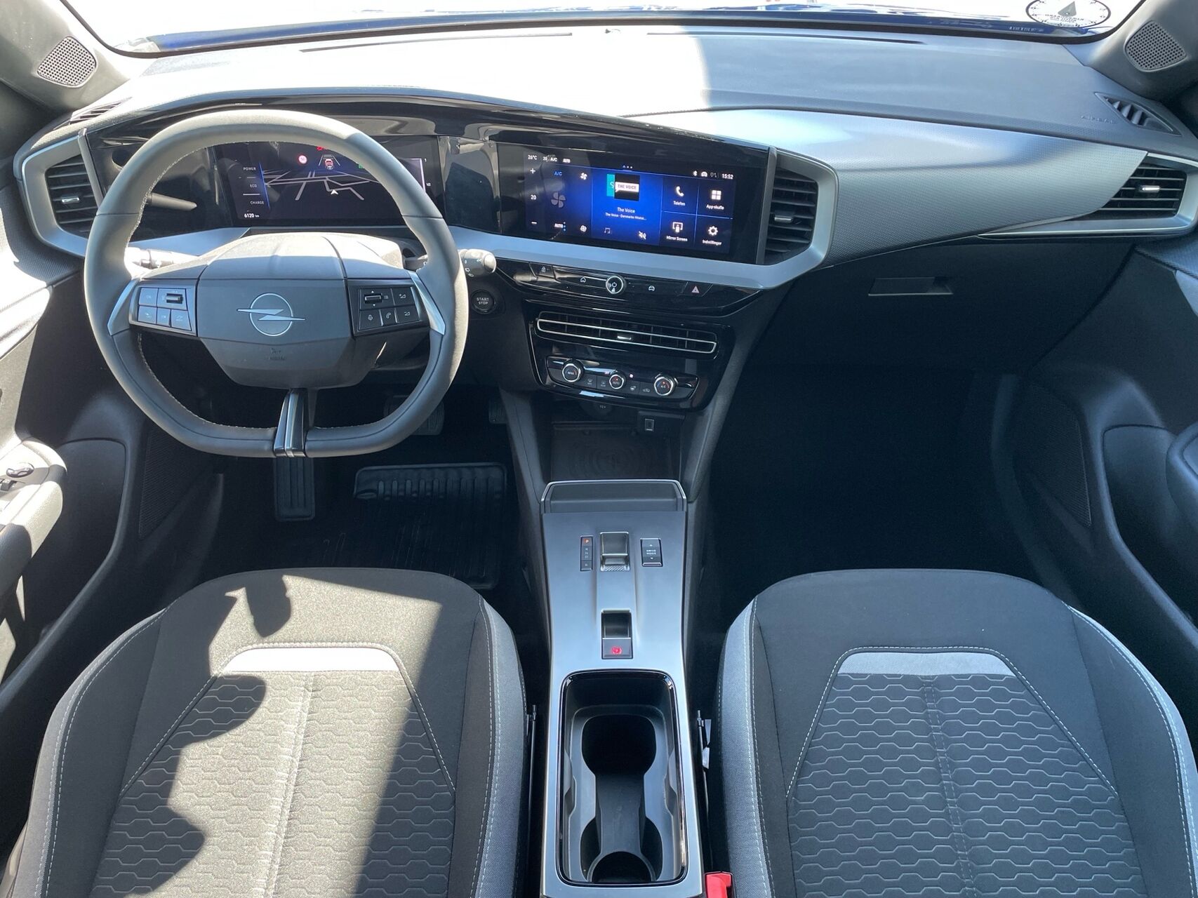 Billede af Opel Mokka-e EL Elegance 156HK 5d Aut.