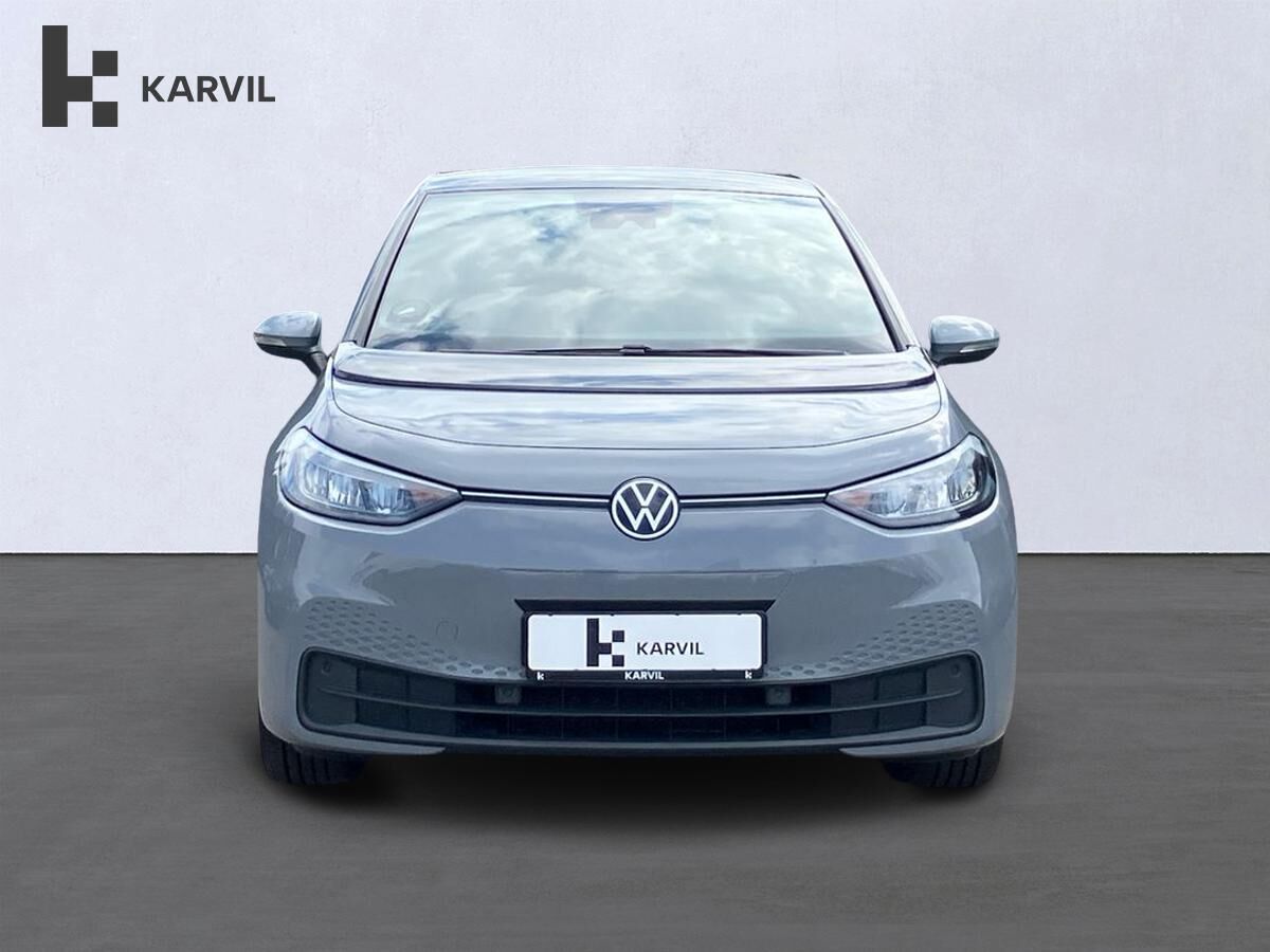 Billede af VW ID.3 EL Pro 204HK 5d Aut.