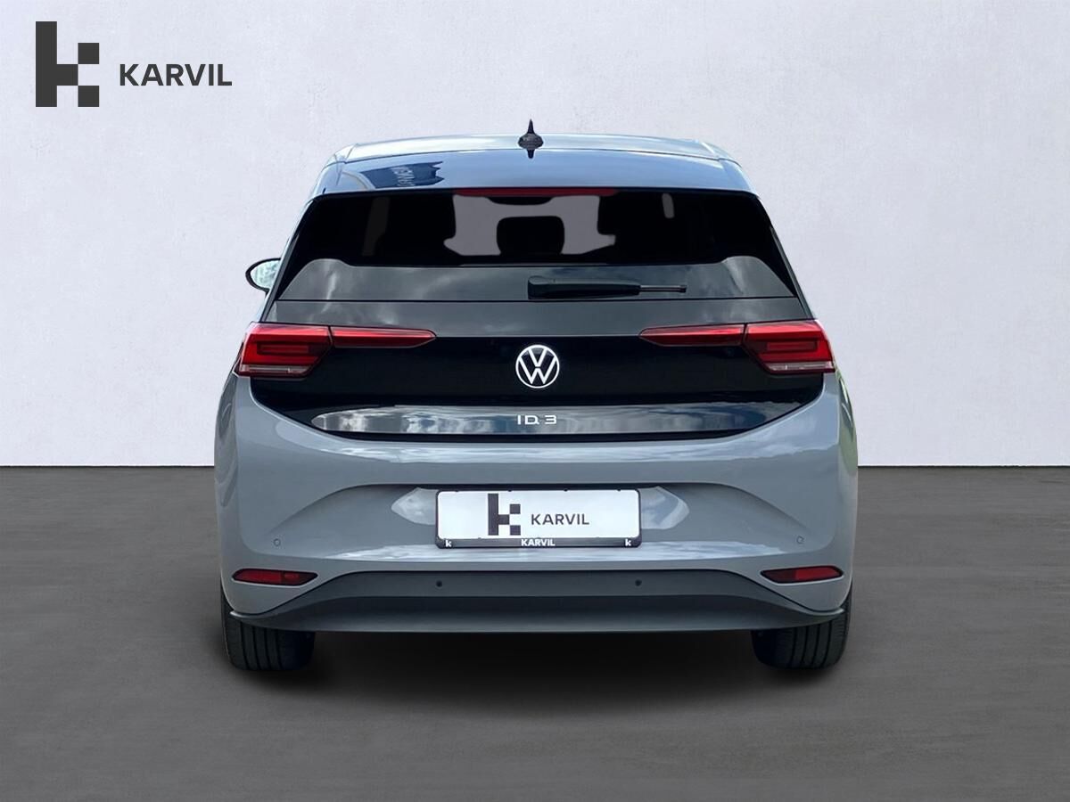 Billede af VW ID.3 EL Pro 204HK 5d Aut.