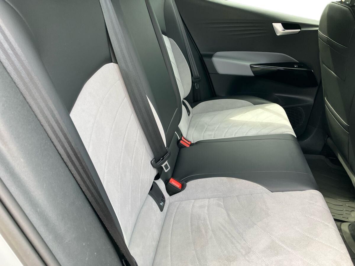Billede af VW ID.3 EL Pro 204HK 5d Aut.
