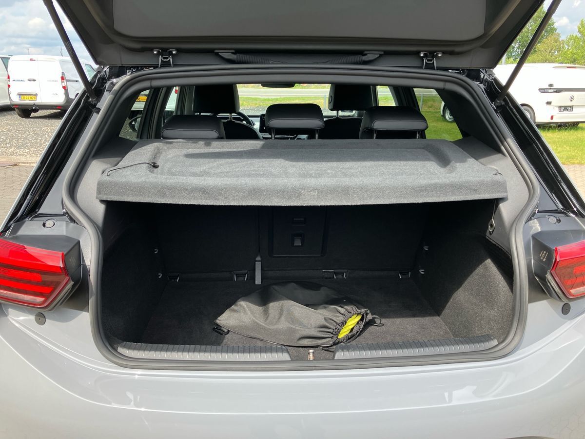 Billede af VW ID.3 EL Pro 204HK 5d Aut.