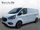 Billede af Ford Transit Custom 300 L2H1 2,0 TDCi Limited 170HK Van 6g Aut.