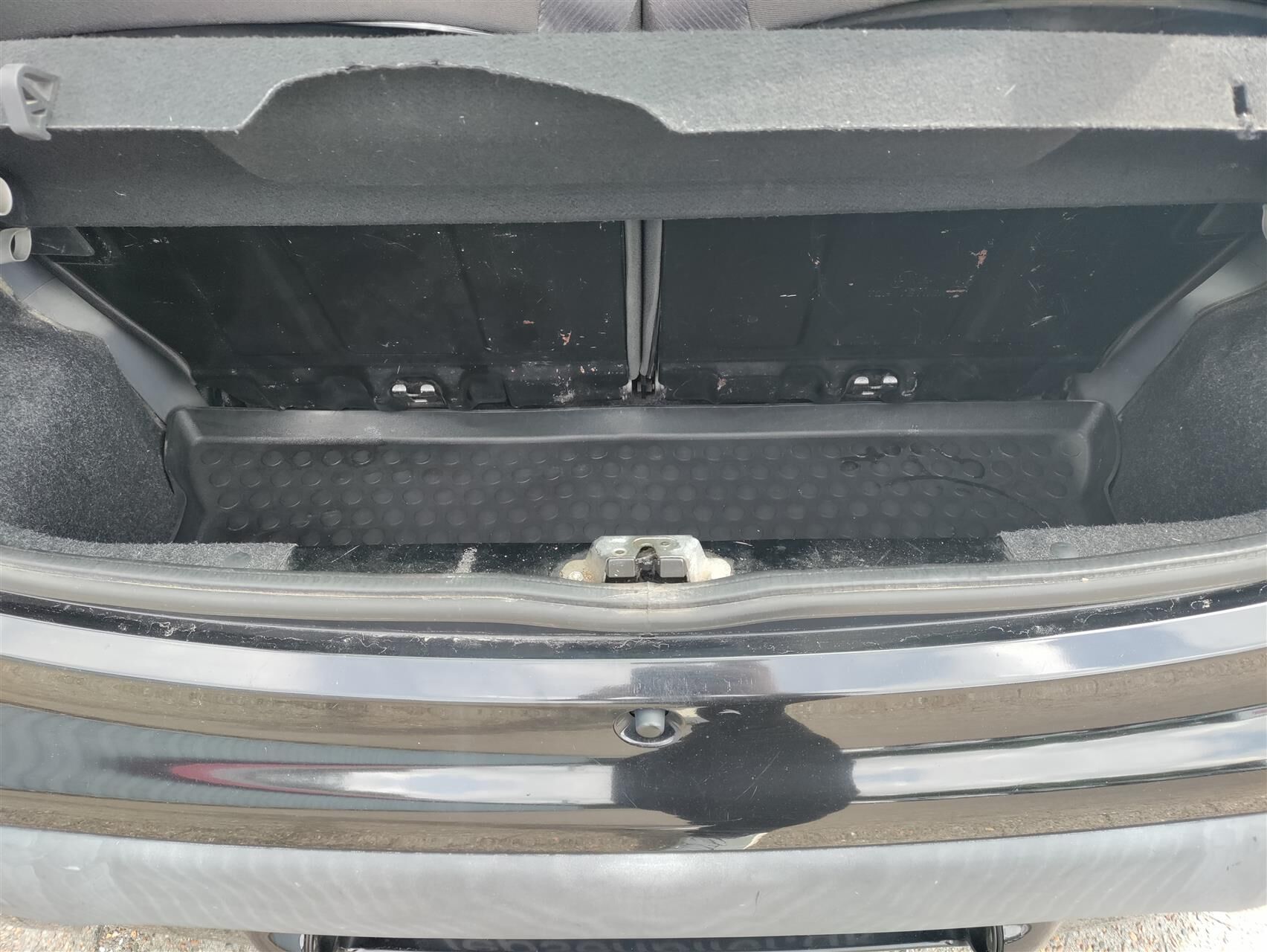 Billede af Citroën C1 1,0 Prestige 68HK 5d