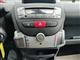 Billede af Citroën C1 1,0 Prestige 68HK 5d
