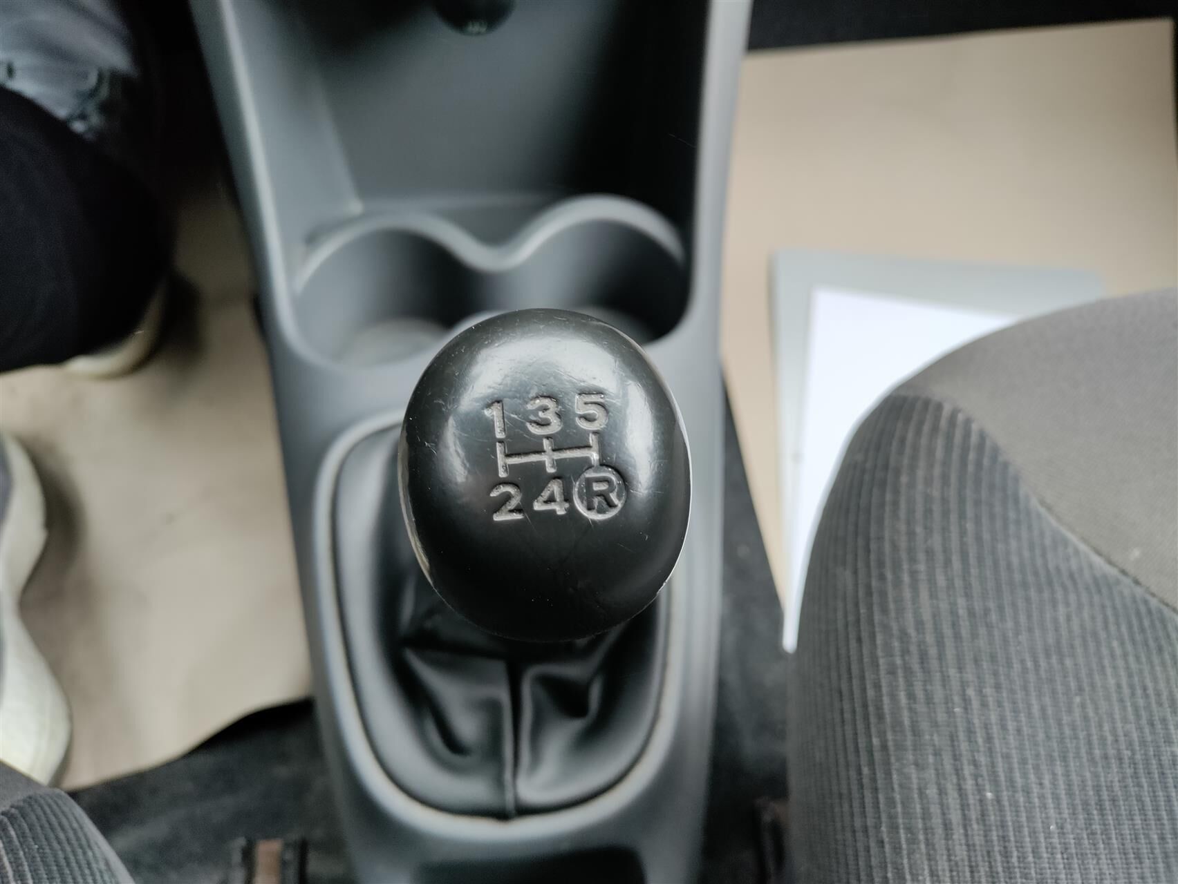 Billede af Citroën C1 1,0 Prestige 68HK 5d