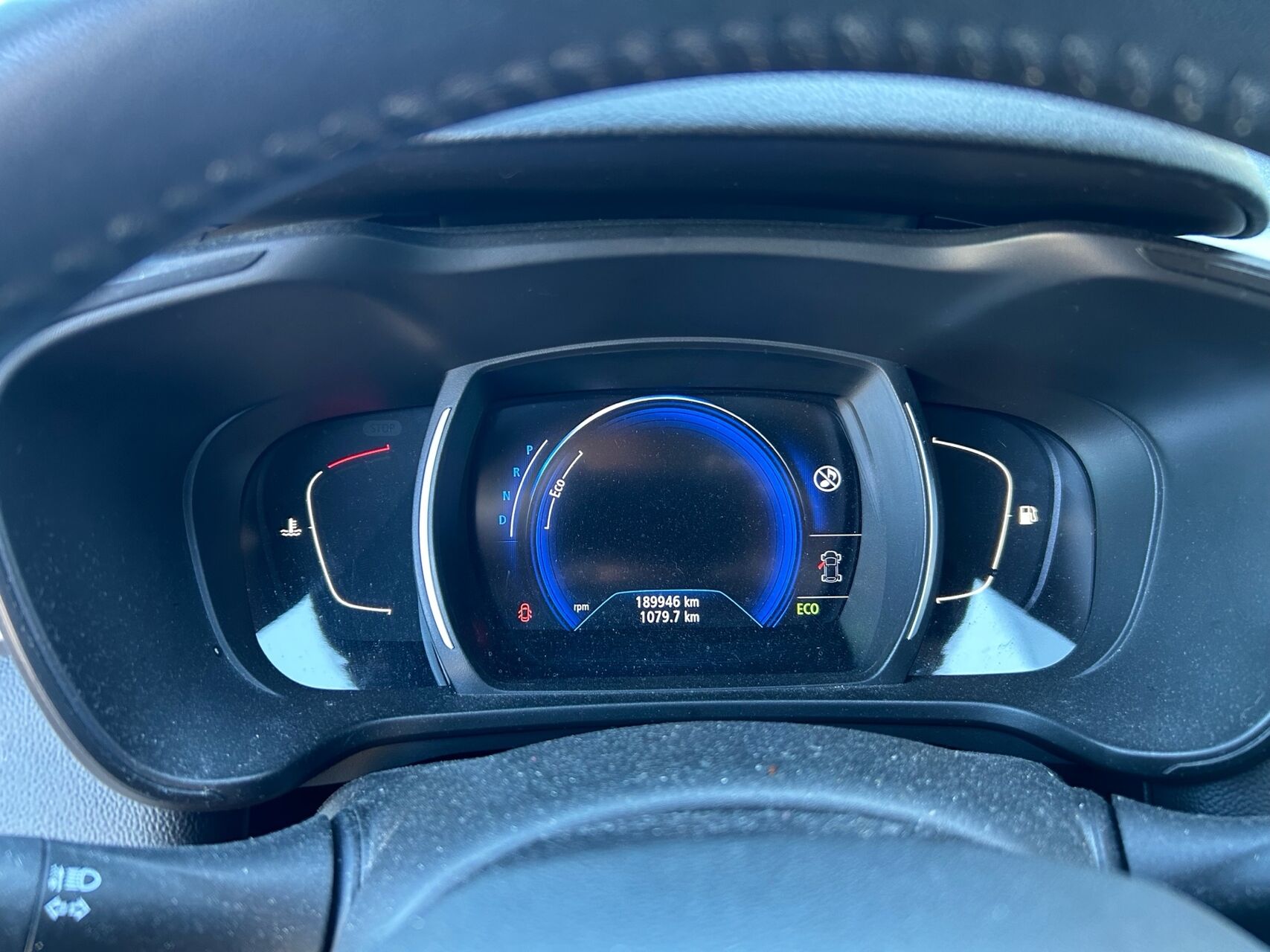 Billede af Renault Kadjar 1,5 Energy DCI Zen EDC 110HK 5d 6g Aut.