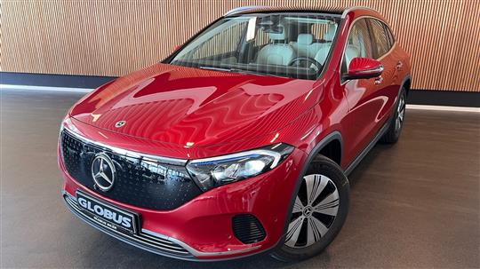 Mercedes-Benz EQA 250+ EL Progressive 190HK 5d Aut.