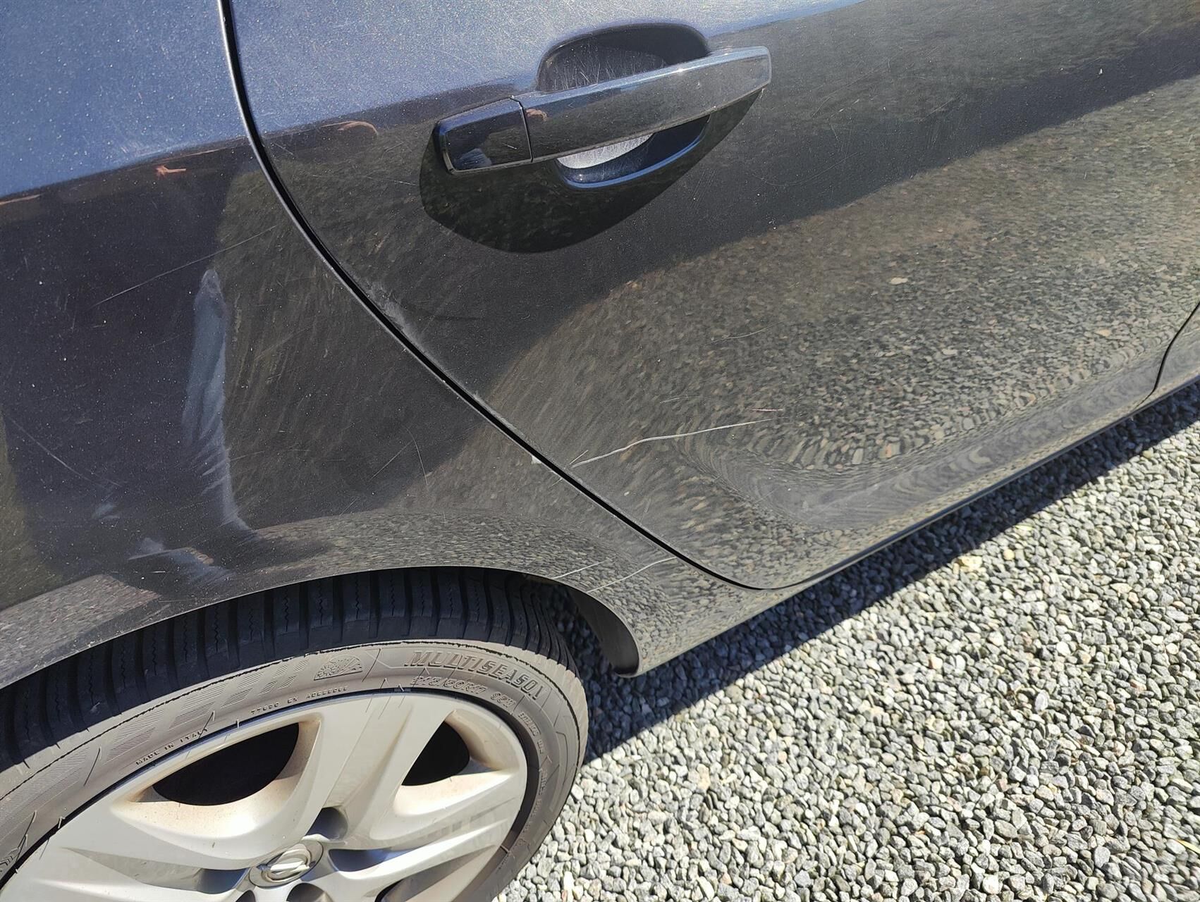 Billede af Opel Astra Sports Tourer 1,7 CDTI DPF Enjoy 110HK Stc 6g