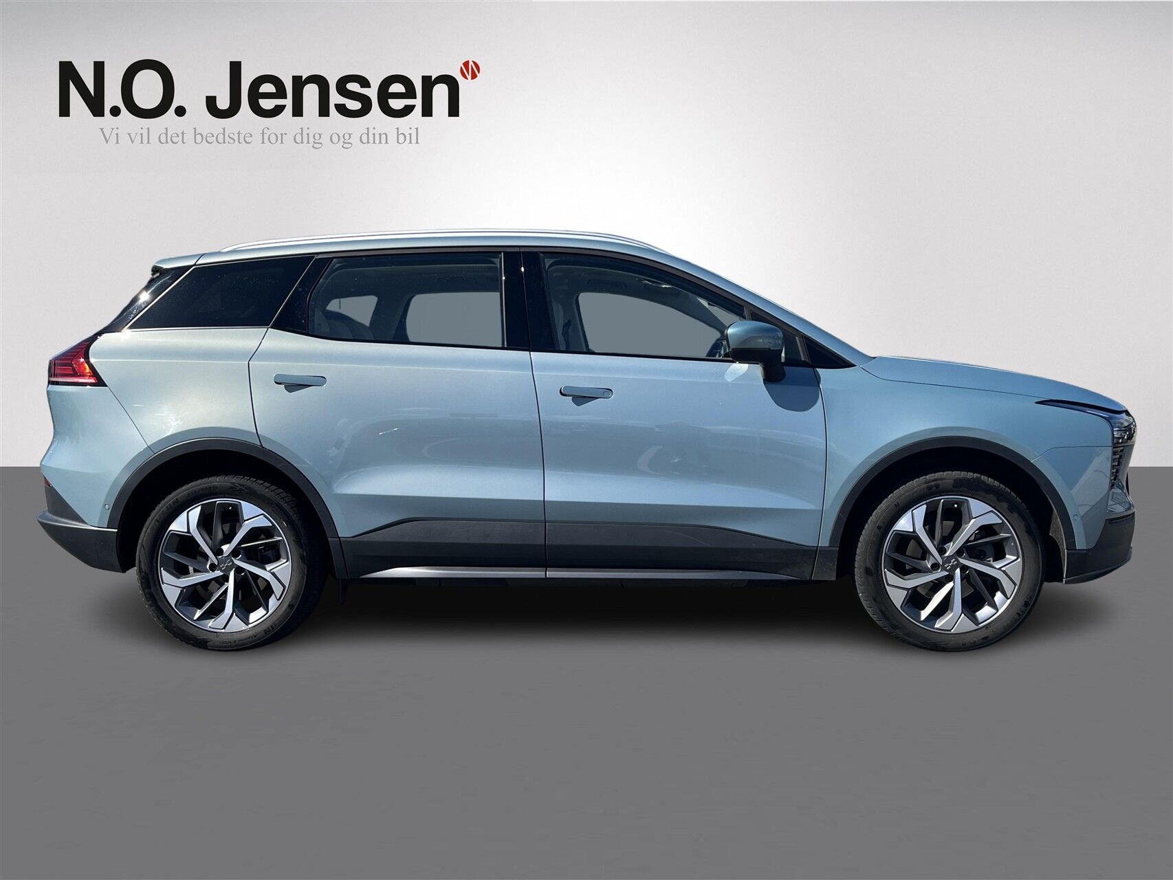 Billede af Aiways U5 EL Premium 204HK 5d Aut.